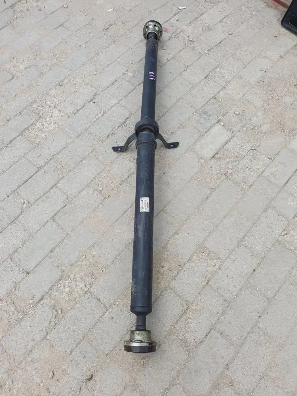Карданный вал Audi A5 8T 2007-2011 Купе