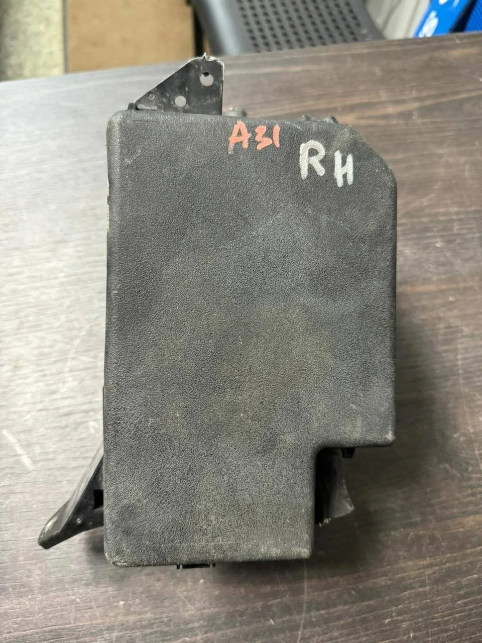 Б.у. блок предохранителей основной TOYOTA RAV4 ACA30 TOYOTA RAV4 ACA30