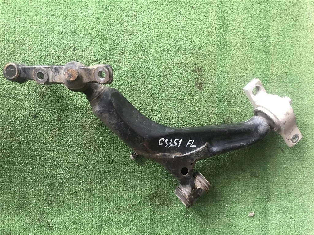 Б.у. рычаг LEXUS GS350 GRS191 LEXUS GS350 GRS191
