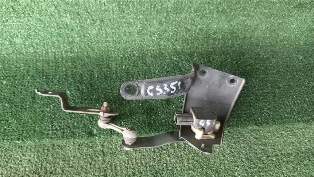 Б.у. датчик дорожного просвета LEXUS GS350 GRS191 LEXUS GS350 GRS191