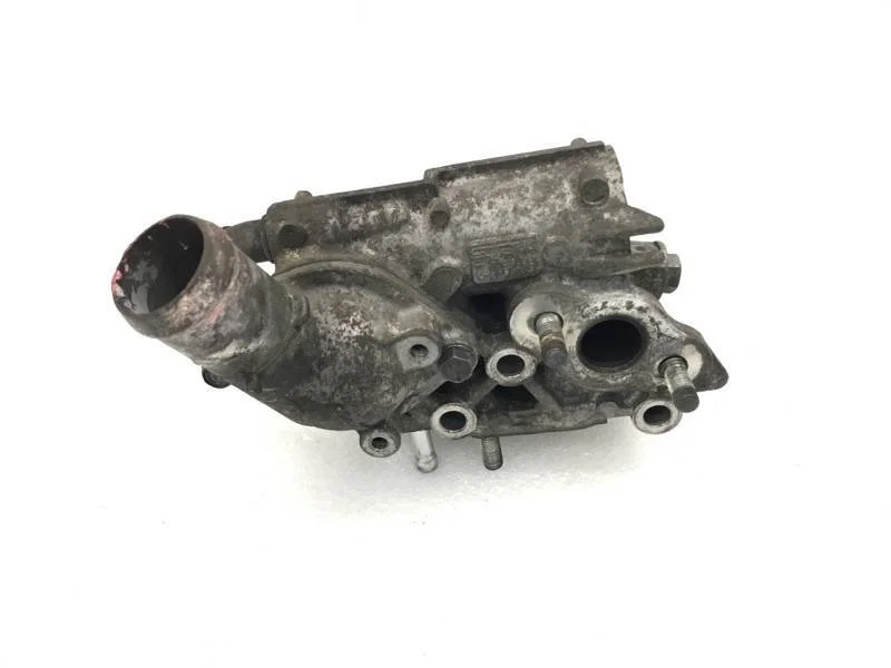 Корпус термостата Honda Accord 2009 8