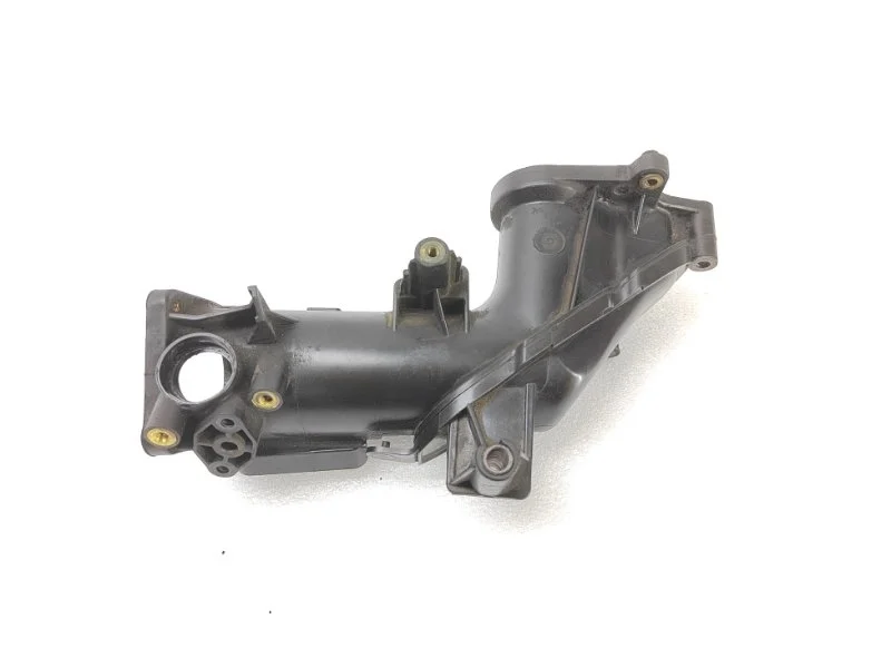 Патрубок впускного коллектора Mercedes -Class 2007 W211