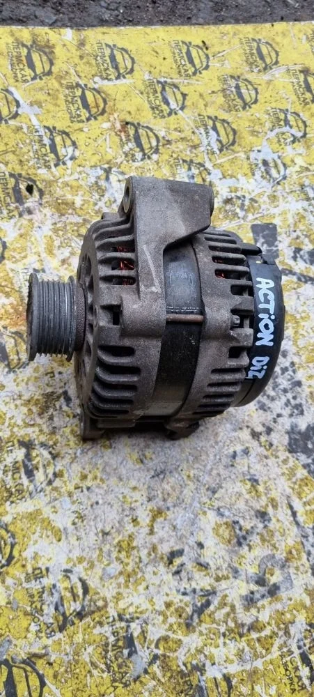 Генератор для Ssang Yong Actyon New/Korando C