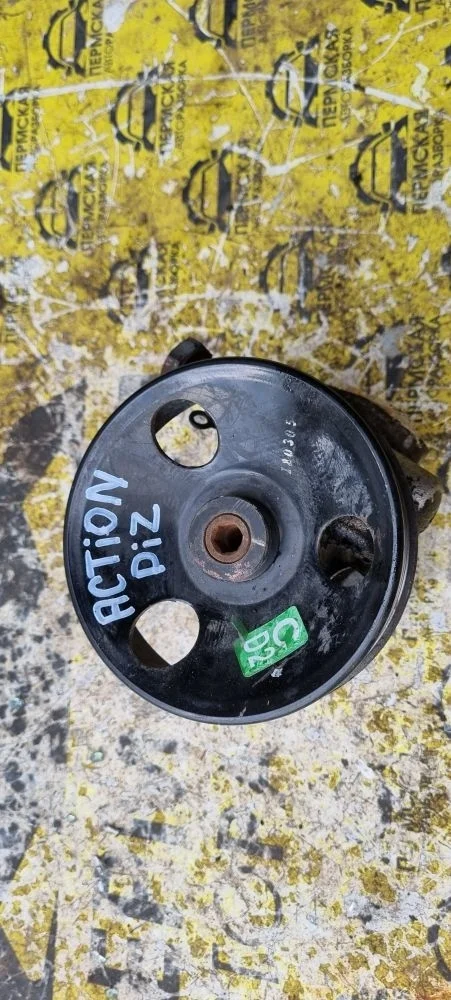 Насос гидроусилителя для Ssang Yong Actyon New