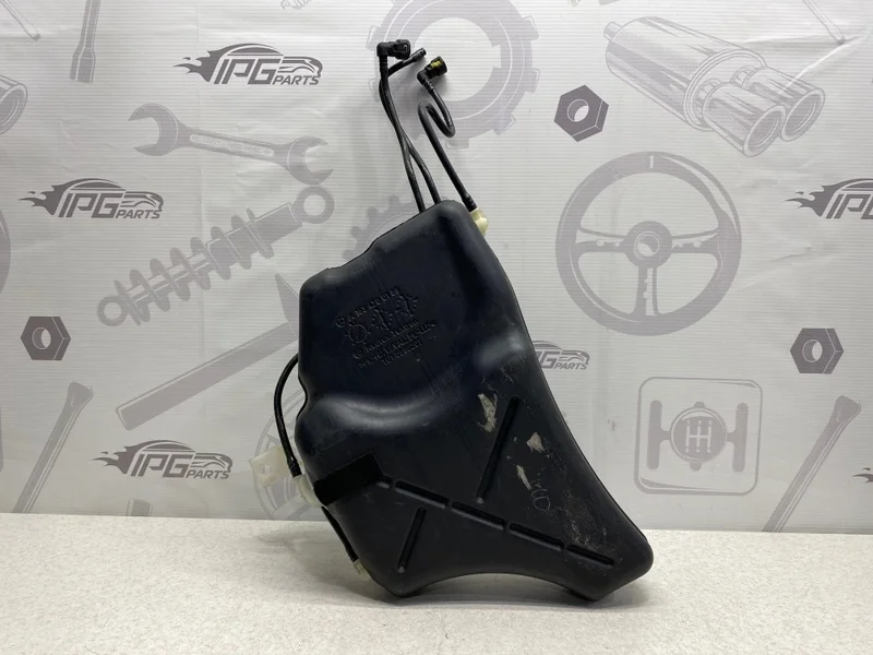 Расширительный бачок топливной системы Mercedes-benz 2002 W163