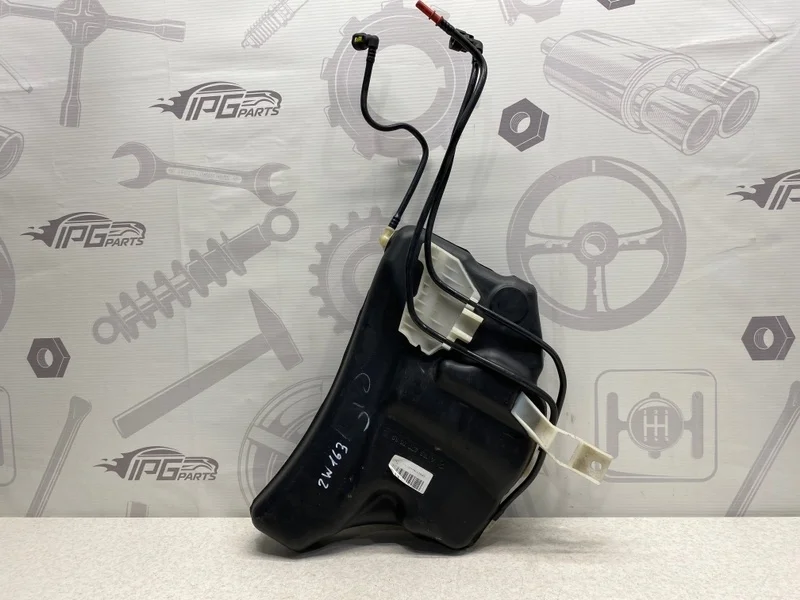 Расширительный бачок топливной системы Mercedes-benz 2004 W163