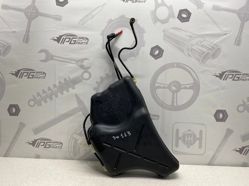 Расширительный бачок топливной системы Mercedes-benz 2003 W163