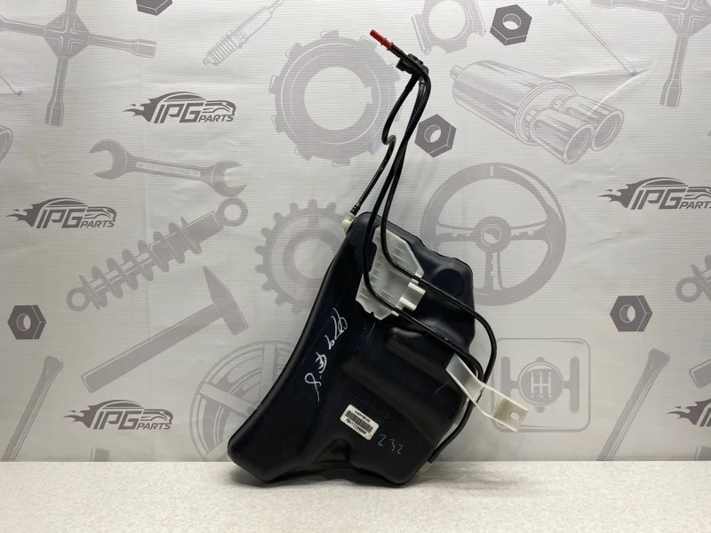 Расширительный бачок топливной системы Mercedes-benz 2002 W163