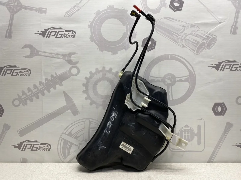 Расширительный бачок топливной системы Mercedes-benz 2001 W163