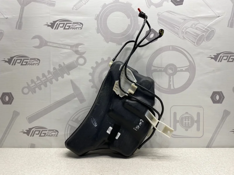 Расширительный бачок топливной системы Mercedes-benz 2003 W163