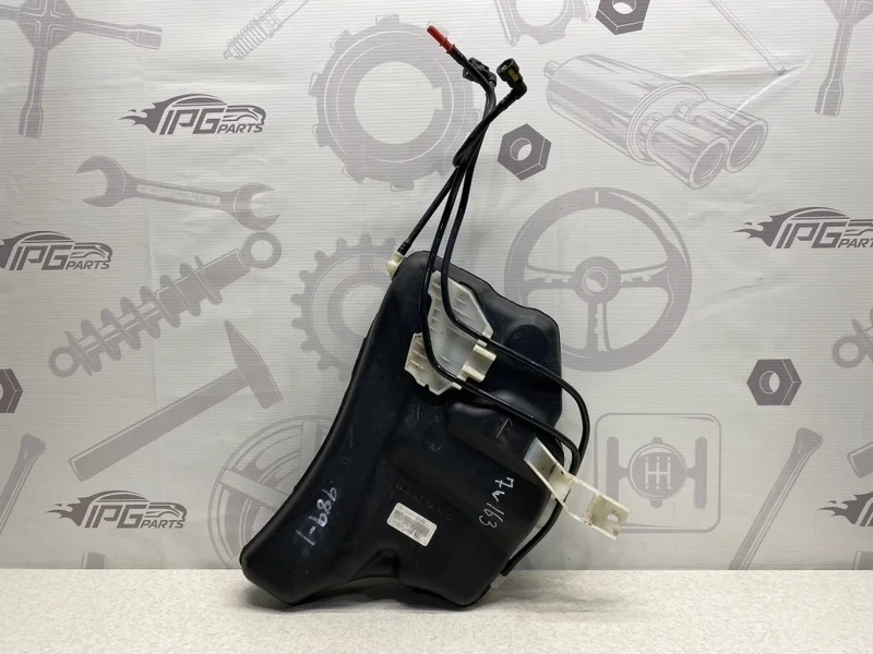 Расширительный бачок топливной системы Mercedes-benz 2002 W163