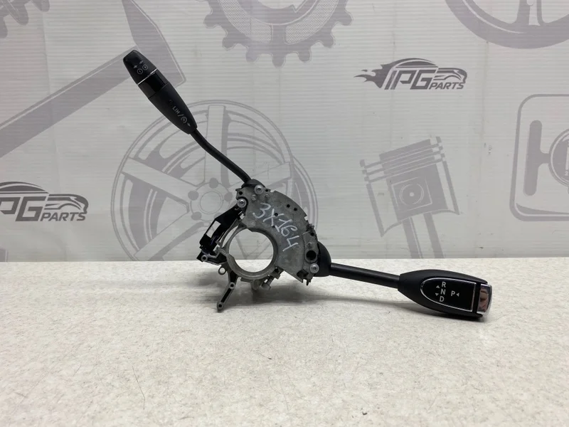 Подрулевой переключатель акпп Mercedes-benz GL 2006 X164