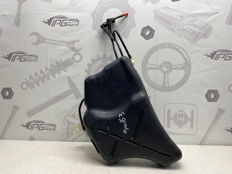 Расширительный бачок топливной системы Mercedes-benz 2004 W163