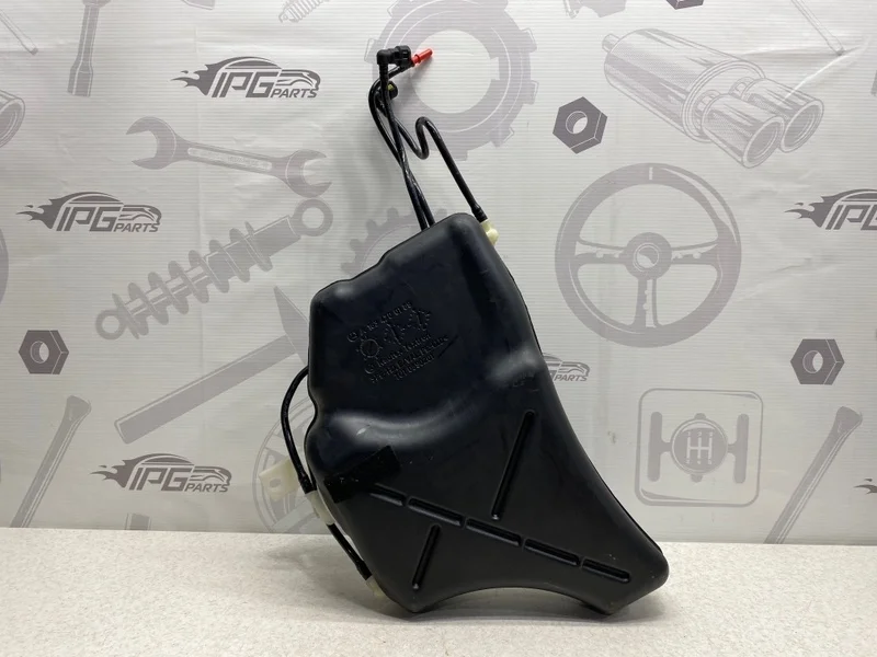 Расширительный бачок топливной системы Mercedes-benz 2001 W163