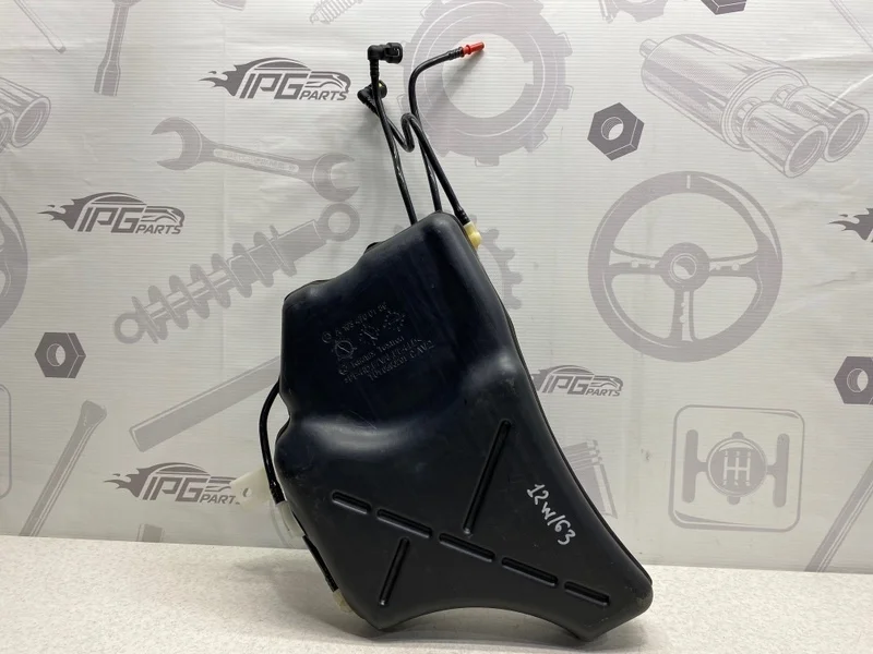 Расширительный бачок топливной системы Mercedes-benz 2003 W163