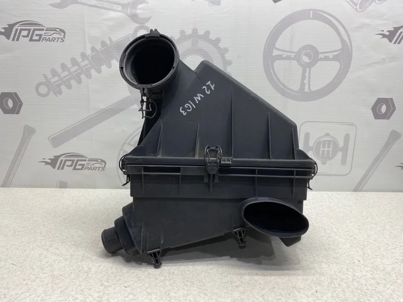 Корпус воздушного фильтра Mercedes-benz ML 2003 W163