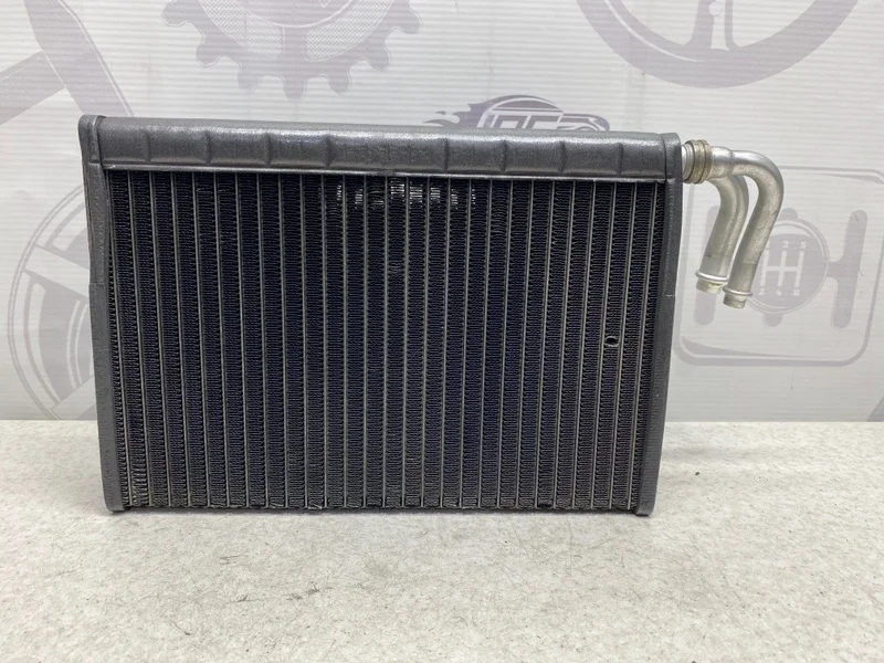 Испаритель кондиционера BMW 5 2002 E39