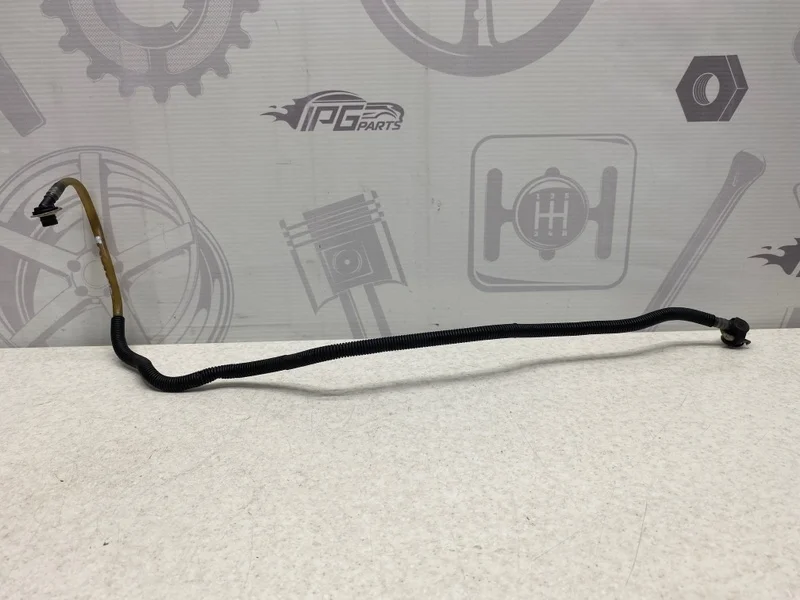 Топливная трубка Mercedes-benz ML 2002 W163