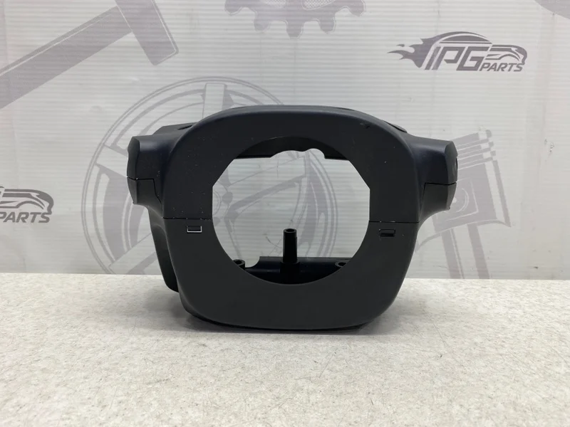 Обшивка рулевой колонки Mercedes-benz 2002 W163