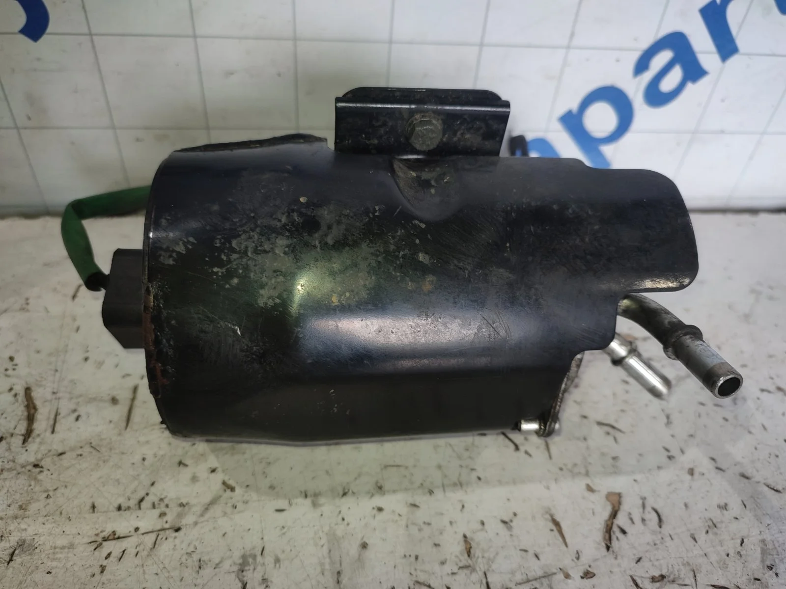 Корпус фильтра топливного Ssangyong Actyon C200