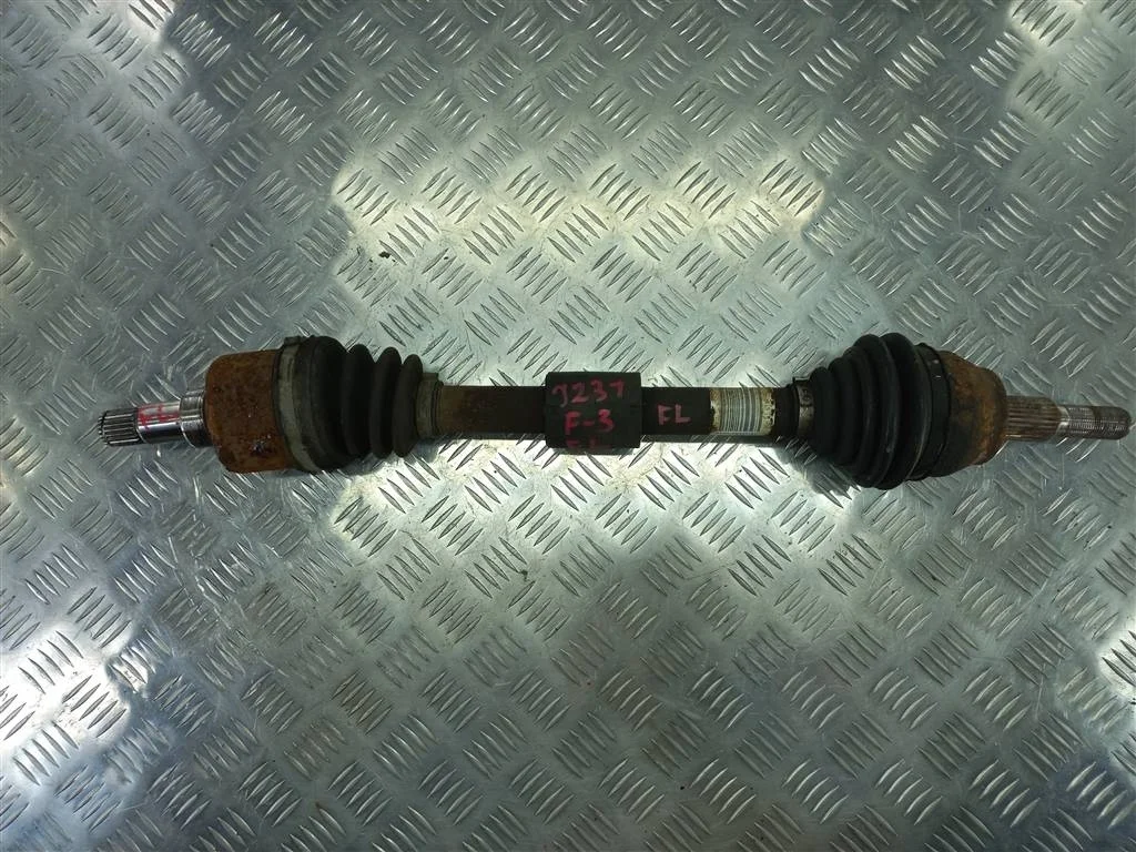 Привод передний левый FORD Focus III (2011—2015)