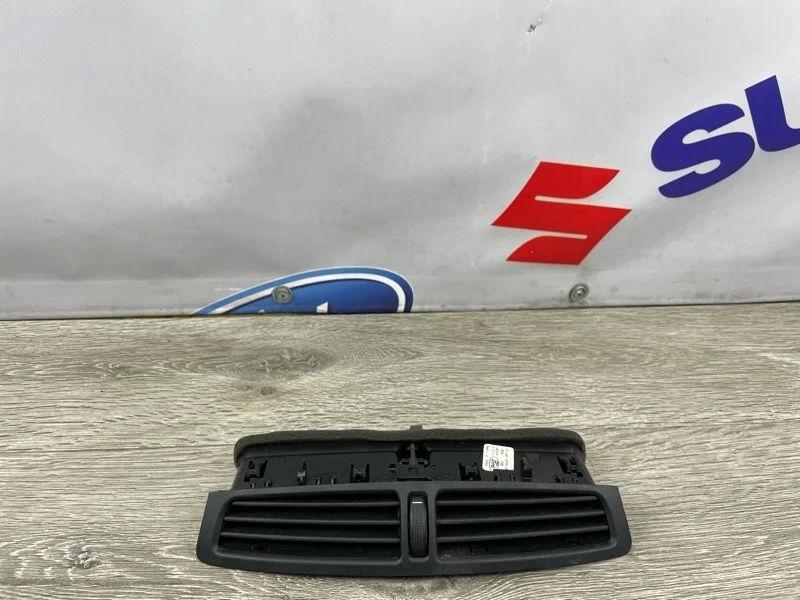 Консоль воздушных дефлекторов FORD KUGA 2 2013
