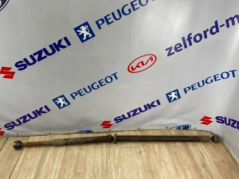 Карданный вал FORD KUGA 2 2013