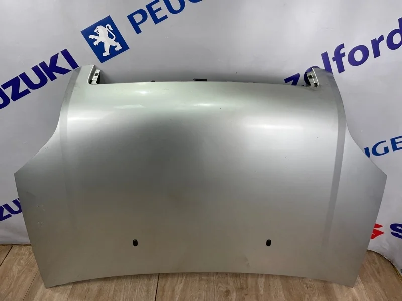 Капот FORD FUSION 2004