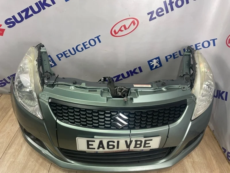 Ноускат SUZUKI SWIFT 2011