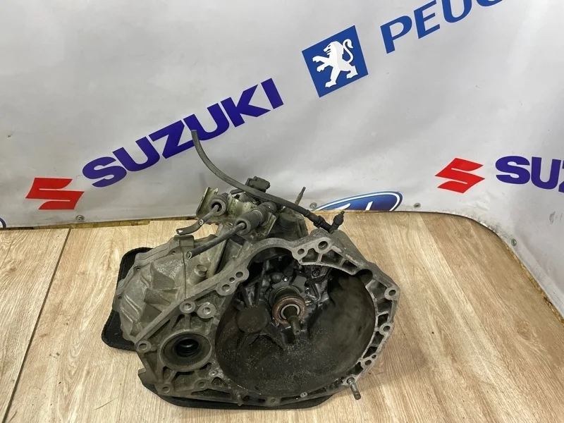 Мкпп SUZUKI SX4 2009