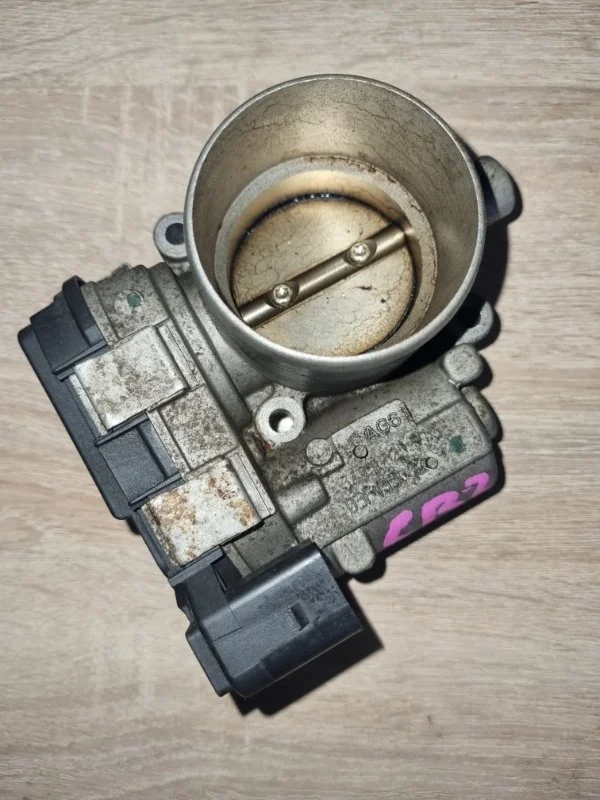 Дросельная заслонка Volkswagen Golf 2011 5K1