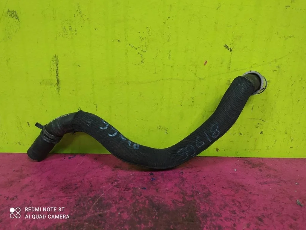 Шланг радиатора MB W212 3,0 OM642 A2125010782