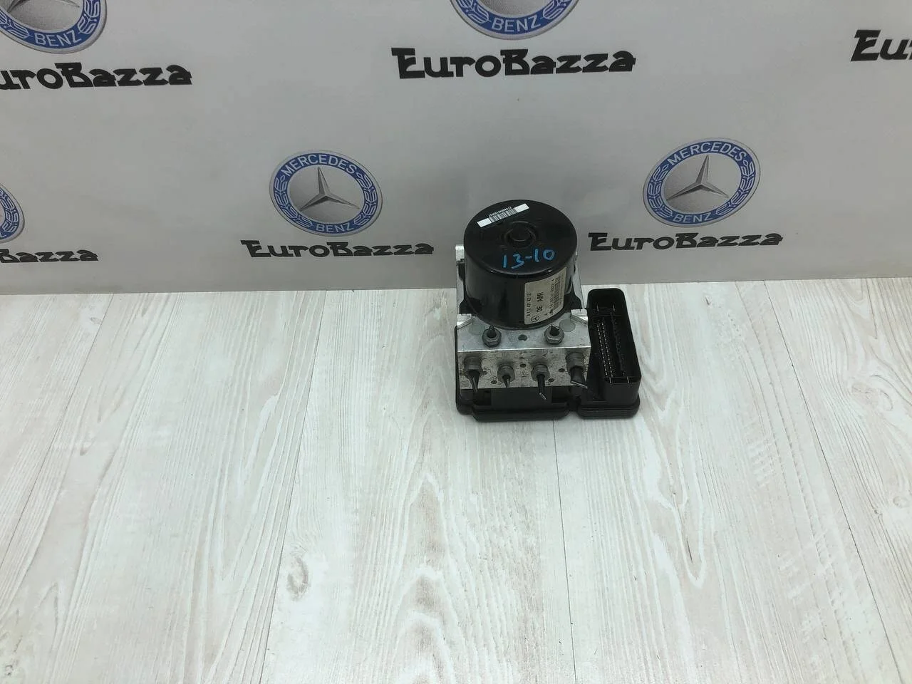 Блок ABS ESP Mercedes R172