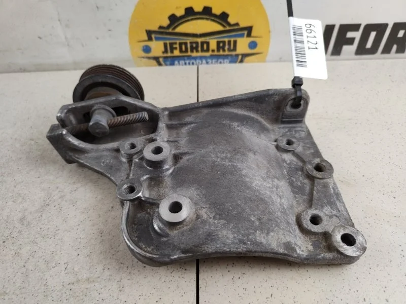 Кронштейн компрессора кондиционера Suzuki SX4 2006