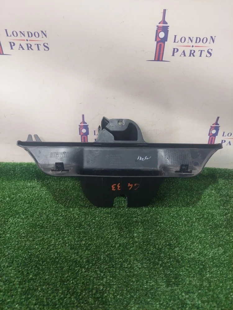 Накладка замок BMW X5M E70