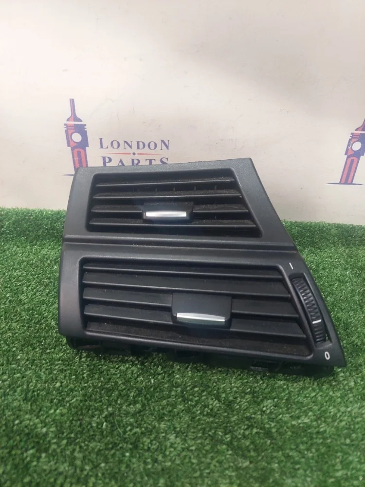 Воздуховод BMW X5M E70