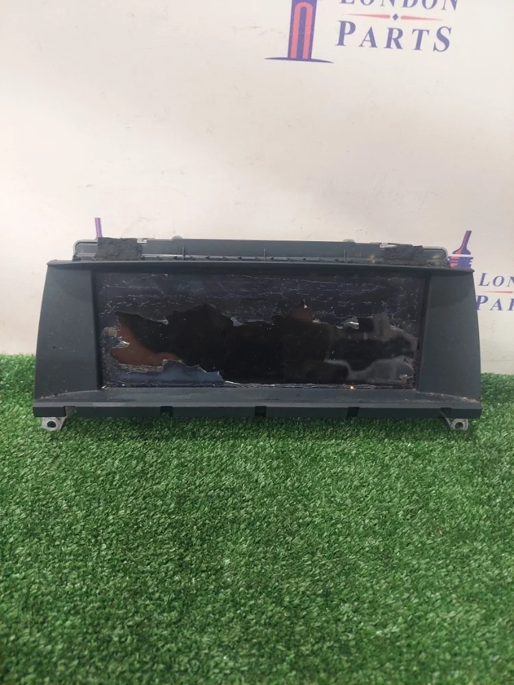 Монитор BMW X3 F25