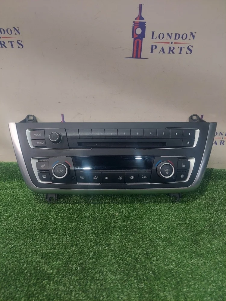 Блок климата BMW F30