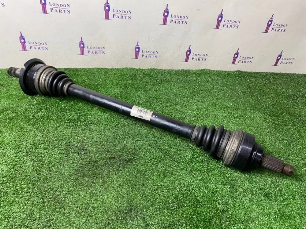 Привод BMW F32