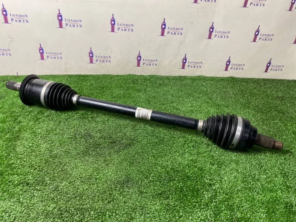 Привод BMW 328iX F30