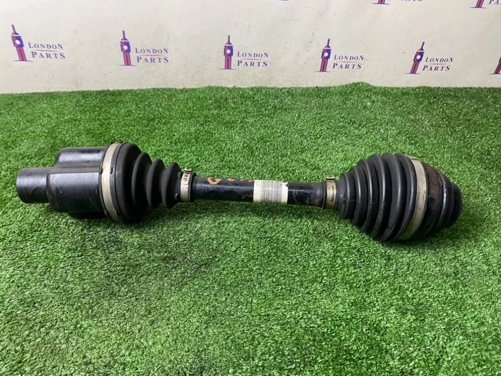 Привод BMW x1 F48