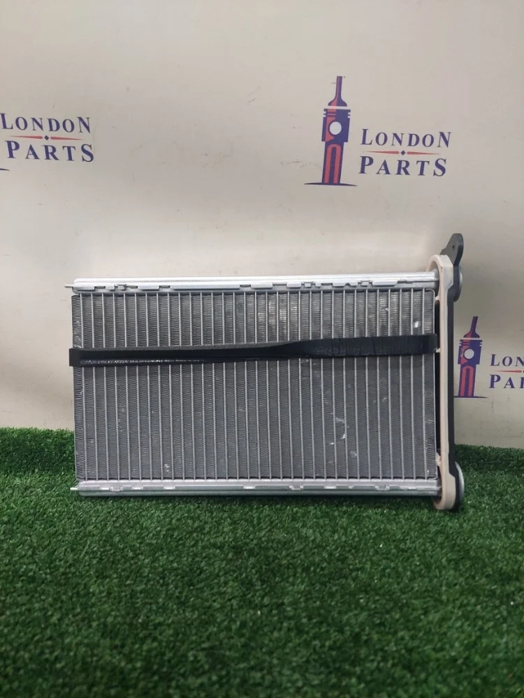 Радиатор печки BMW F30