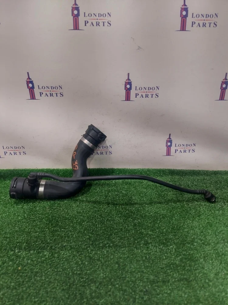 Шланг системы охлаждения BMW X3 .0i F25