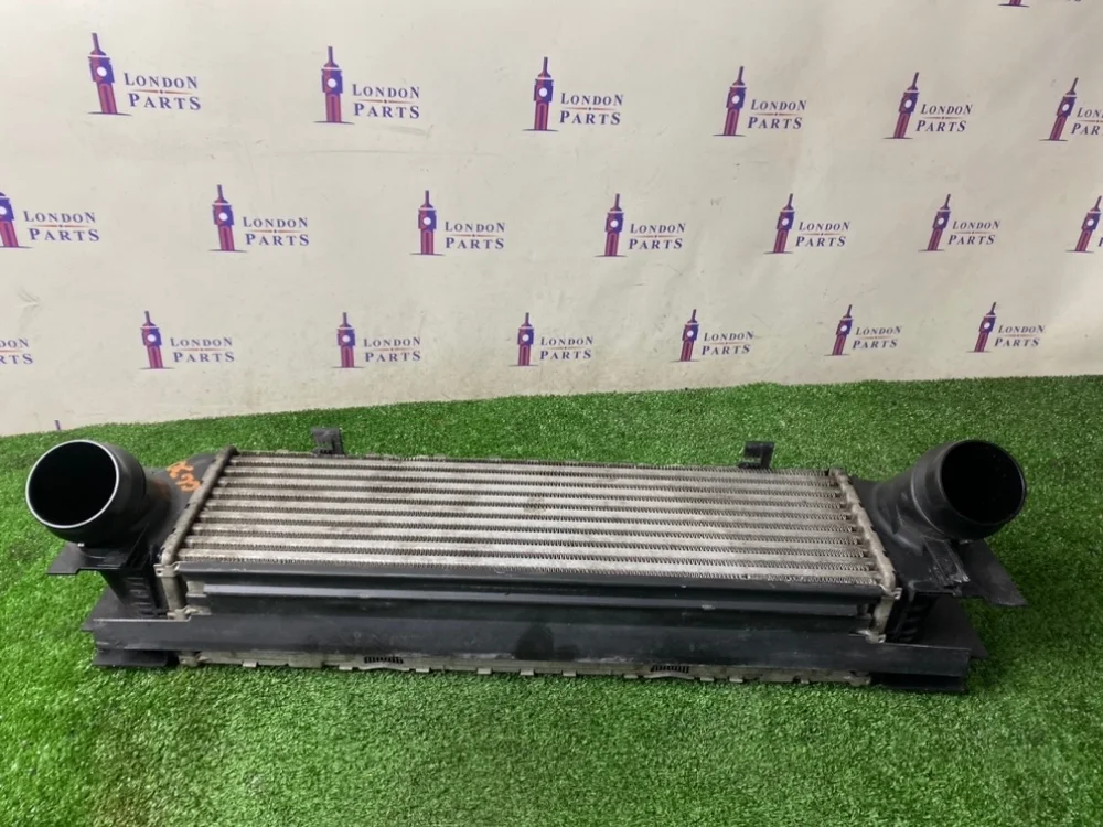 Интеркулер BMW 328iX F34