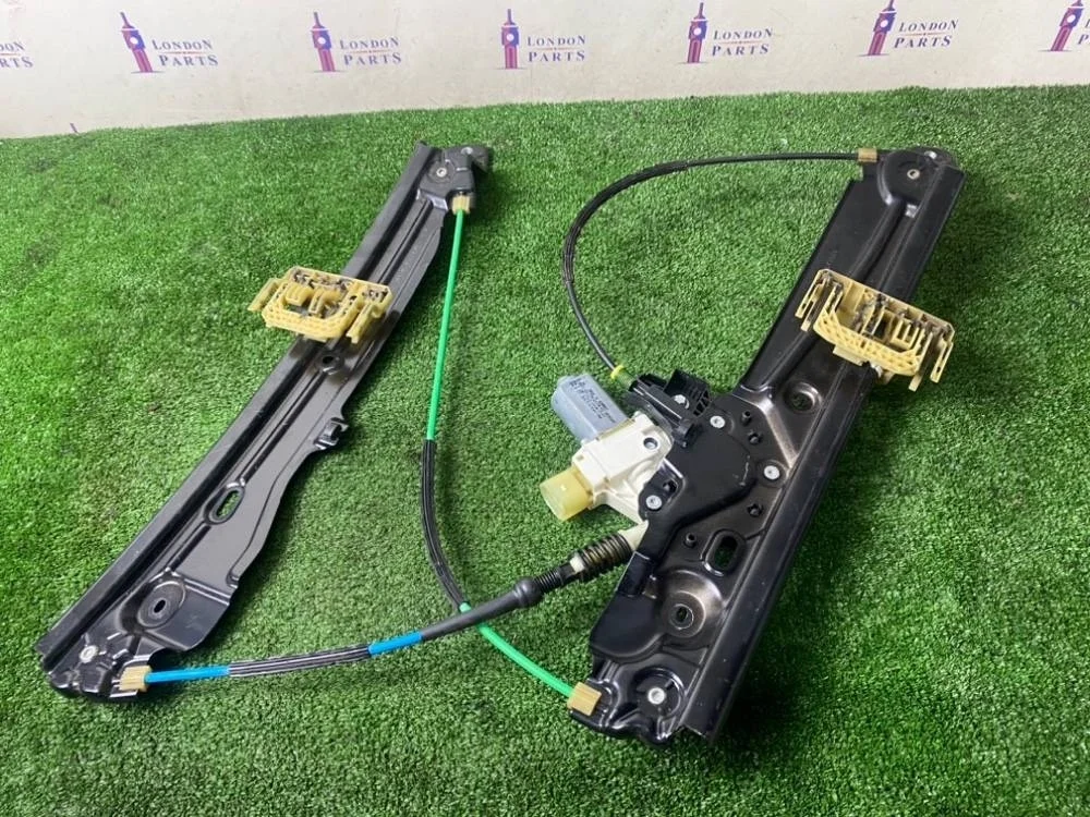 Стеклоподъемник BMW F10