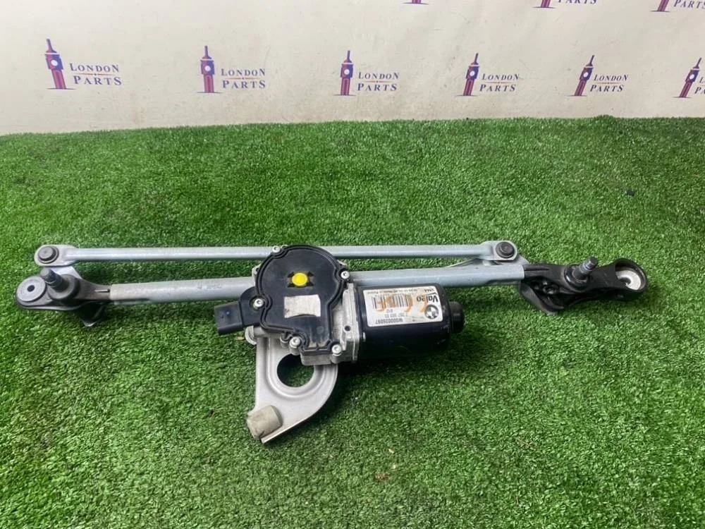 Трапеция стеклоочистителей BMW F34