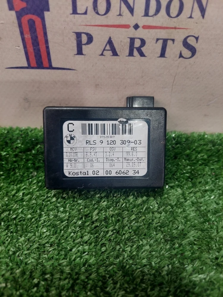 Датчик дождя BMW E63