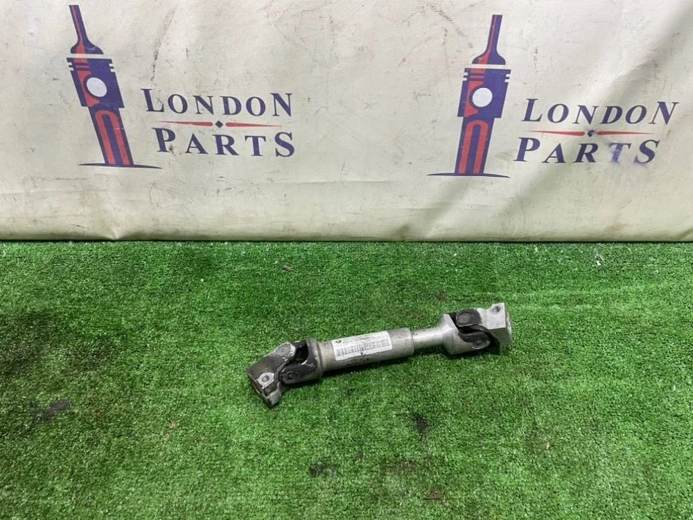 Рулевой карданчик BMW X5 E70