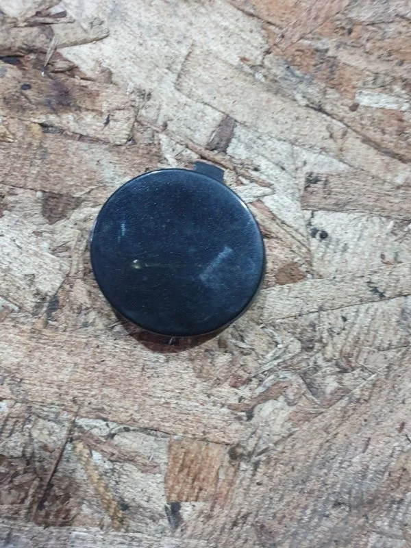 Заглушка бампера Audi A4 2007-2011 B8 седан