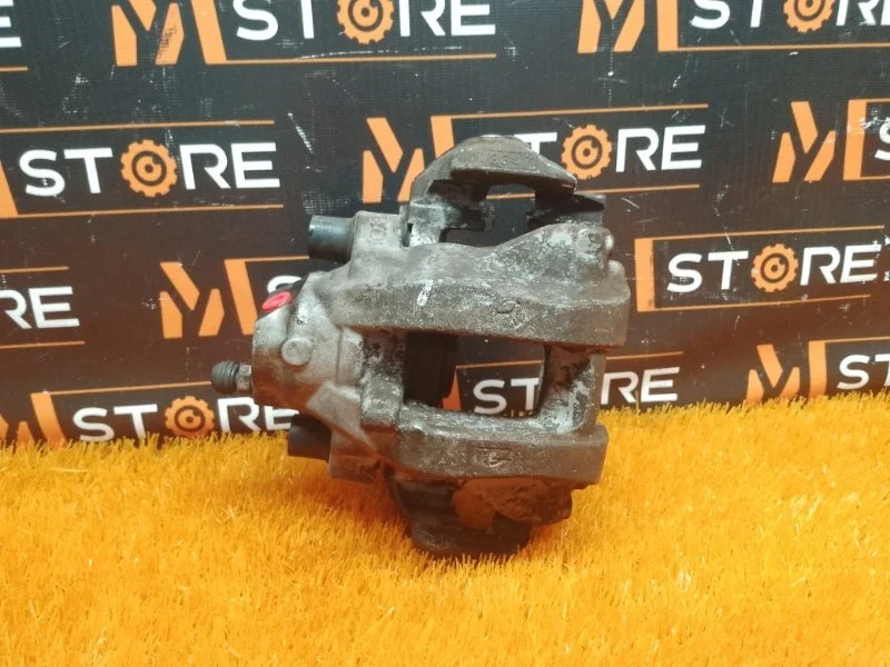 Суппорт Mercedes-Benz E-Class 2007 A0024202683 W211 272.922, задний правый